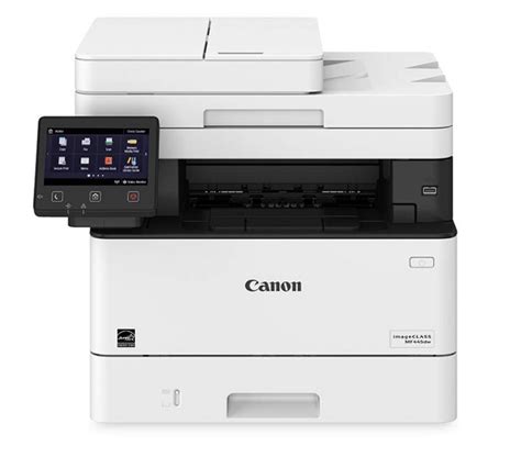 $Complete Guide: Canon i-SENSYS MF445dw Drivers Installation and Download$